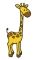 Giraffen (juf Anja / juf Sofie)