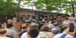 juni 2025 - uitzwaai 3de kleuter