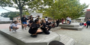 Dag van de sportclub 2025