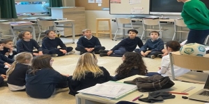 Samen spelen - samen groeien