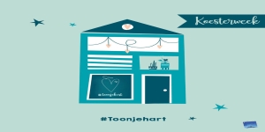 Wij tonen ons hart voor alle gezinnen die een kind missen