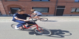 Verkeersactiedag 28 april 2026