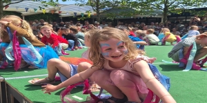 Schoolfeest 30 mei 2026