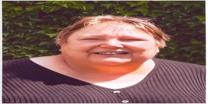 Overlijden Sylvia