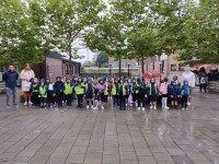 1/09/2023: het nieuwe schooljaar is gestart!