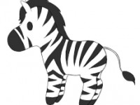 Zebra's (juf Ante)