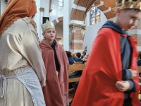 20/12/2024 Kerstviering