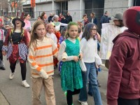 28/02/2025 Carnaval...met pannenkoeken natuurljk!!!