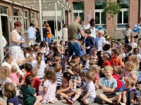 30/6/2022: Laatste schooldag