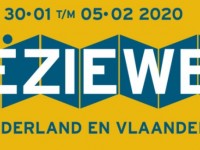 Poëzieweek op school!