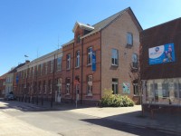 Onze school