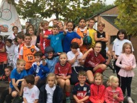 2021-09-29 Breng je sportclub naar school