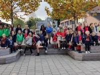 22/10/2021 Dag van de jeugdbeweging