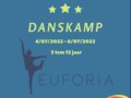 danskamp euforia