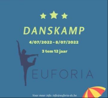 danskamp euforia