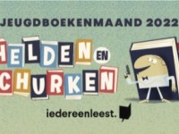 maart 2022: Jeugdboekenmaand