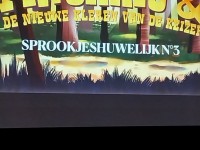 Auteurslezing door Philip Maes in bib Ekeren 28.11.2025