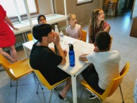 Bosklassen Spa - 5de en 6de leerjaar