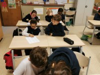 Elkaar helpen is fijn!