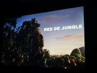 Film: Red de jungle