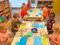 Foto's juni
