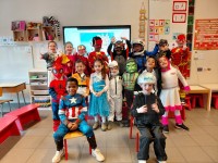 joepie, het is Carnaval!