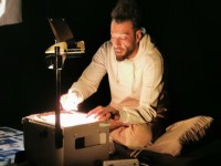 Kahramana in de Bist