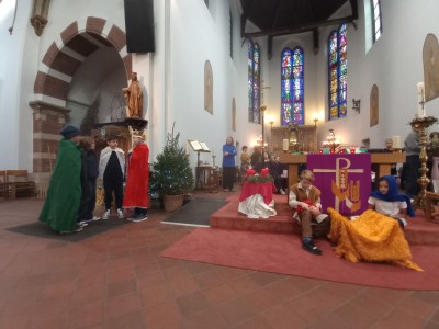 kerstviering 25 l5 l3  