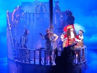 Musical 'Peter Pan' 