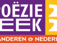 Poëzieweek 2023 - 26/1 tot 1/2