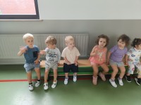 Samen turnen