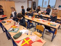Sinterklaas!