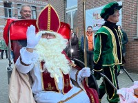 Sinterklaas 
