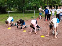Sportdag 