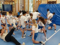 sportdag 18.05.2026