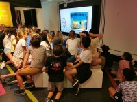 Stripmuseum Suske en Wiske