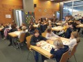 talentklassen l3 en l4 dag 1  