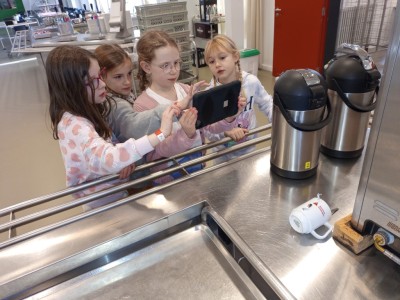 talentklassen l3 en l4 dag 1  