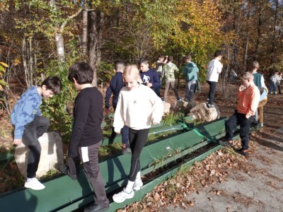 talentklassen l3 en l4 dag 1  