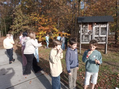 talentklassen l3 en l4 dag 1  