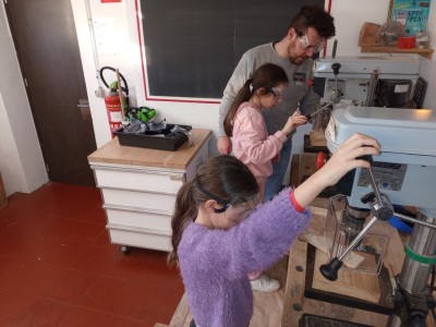 talentklassen l3 en l4 dag 1  