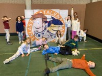 Talentklassen 2025 dag 3 