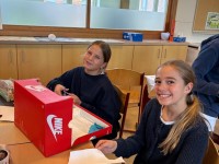 Teamwork: Van pool tot pool