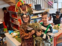 thema dinosaurussen