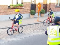 Verkeersactiedag 28.04.2026