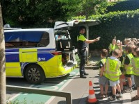 verkeersactiedag