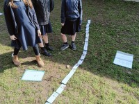 Woordenschat oefenen