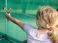 Zomersportdag deel 2