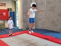 Zomersportdag: deel 5