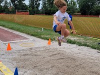 Zomersportdag: deel 6